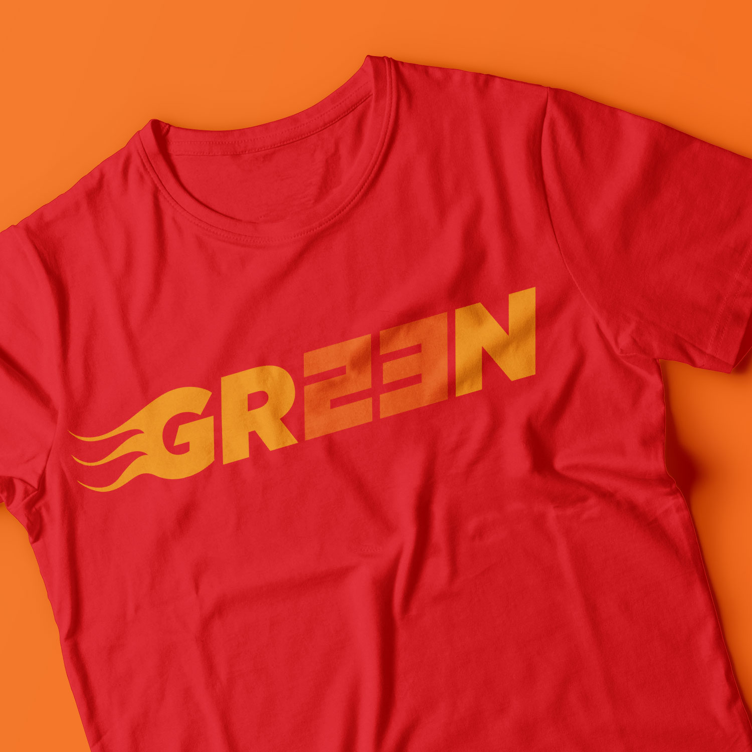 Green.Tshirt