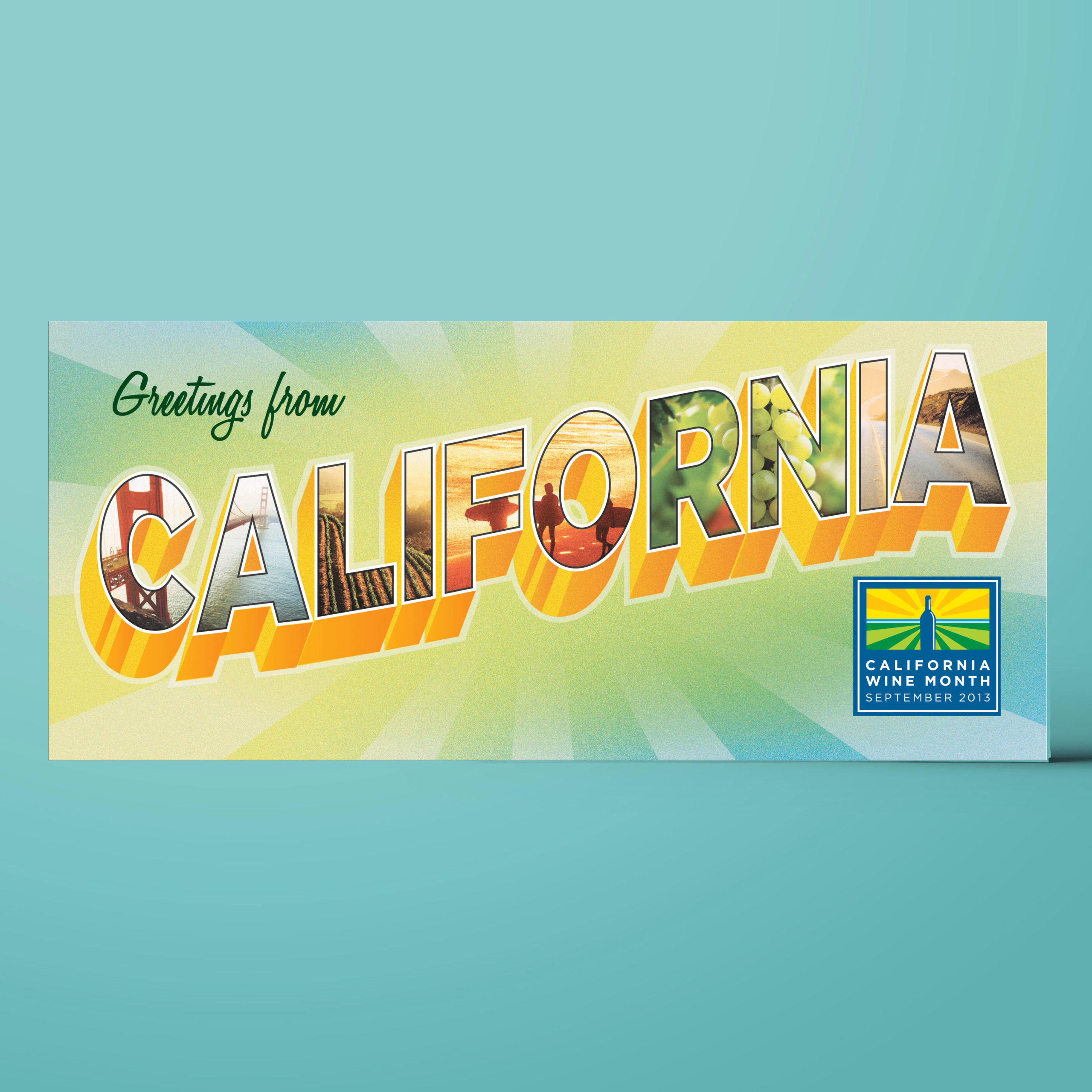 GreetingsFromCali