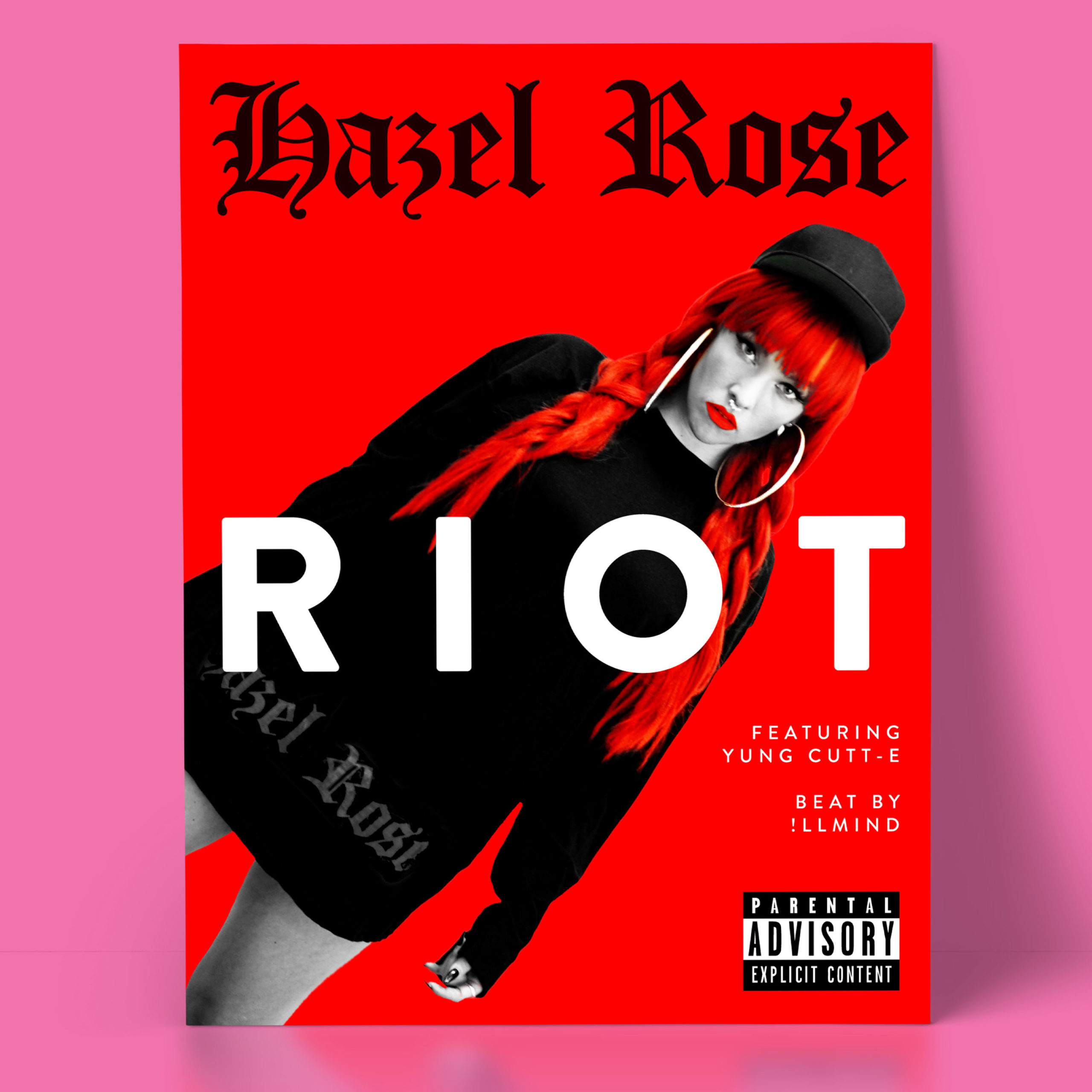 Hazel.Riot