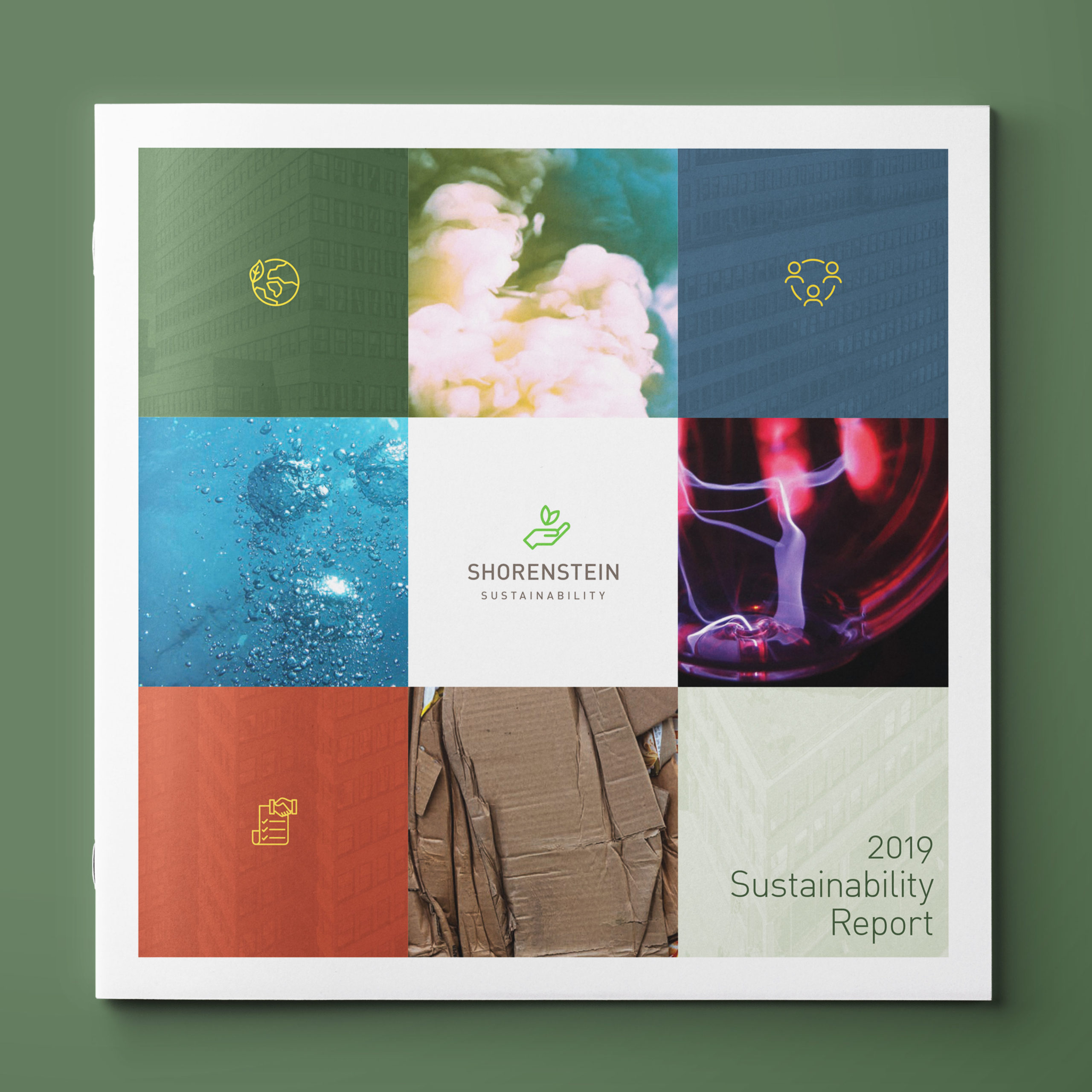 Shorenstein.SustainabilityReport.Cover