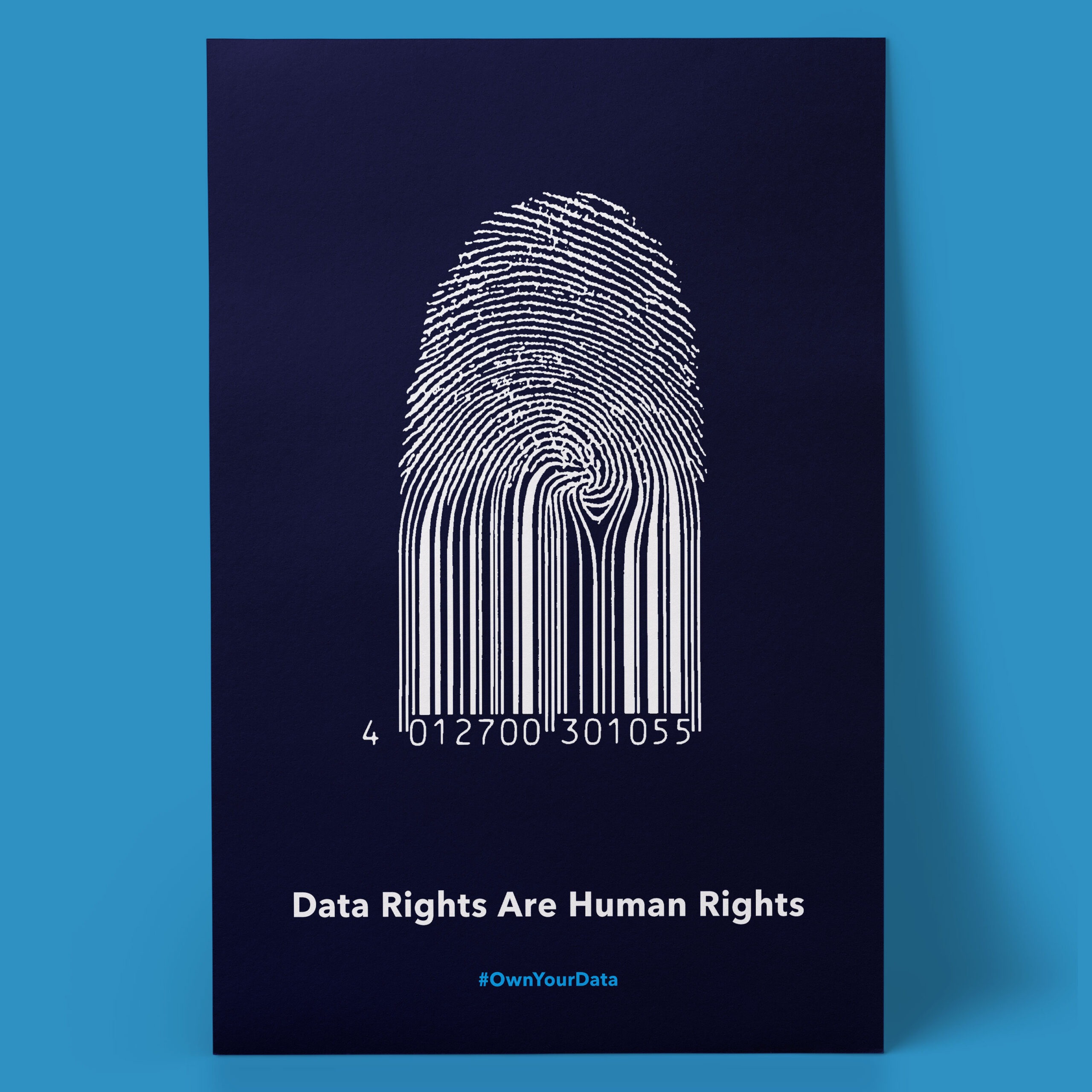 DataRightsAreHumanRights.Poster