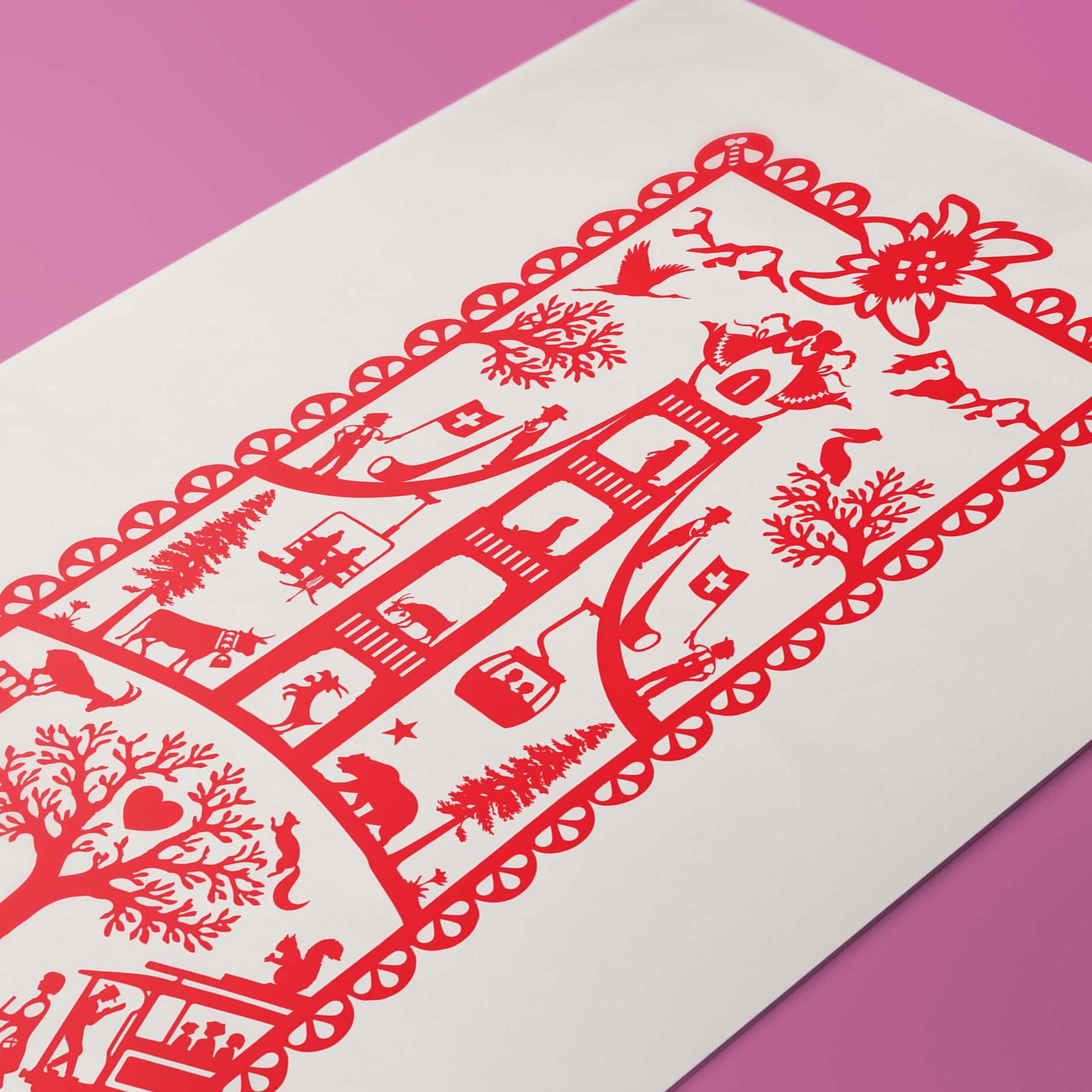 Starno.SwissPapercut.Poster.InSitu.03