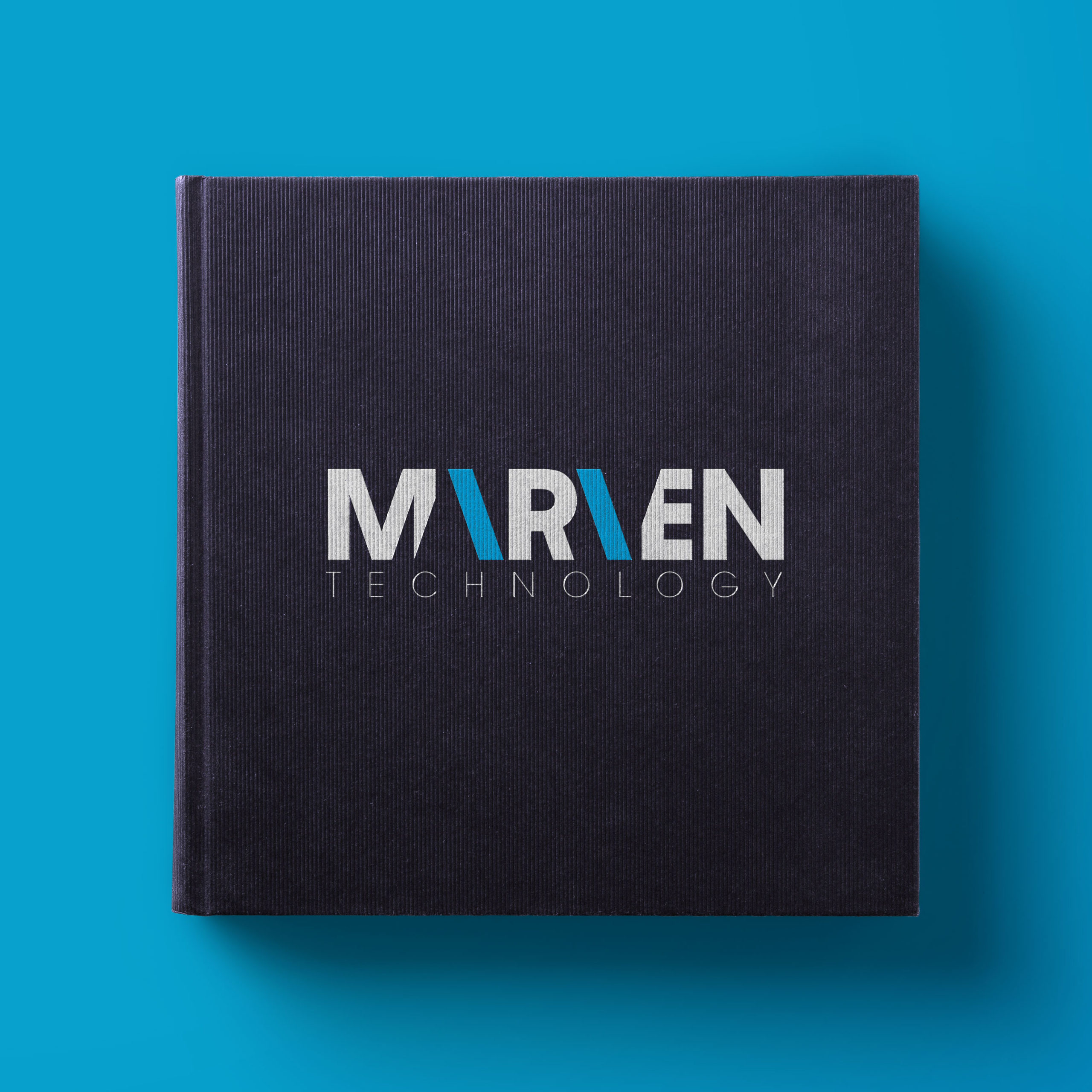 MarvenTech.BookCover
