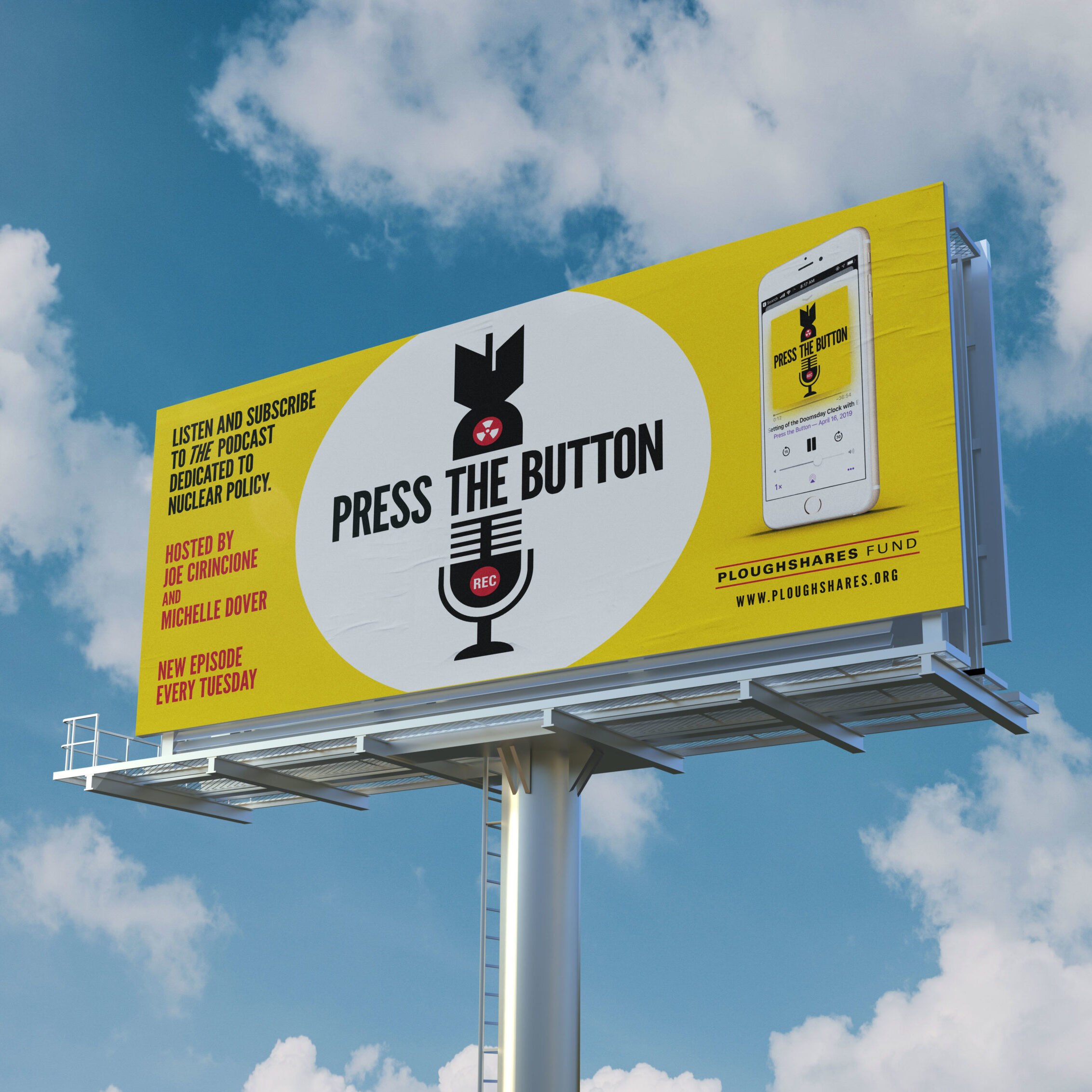 What is PRESS THE BUTTON? - PressTheButton