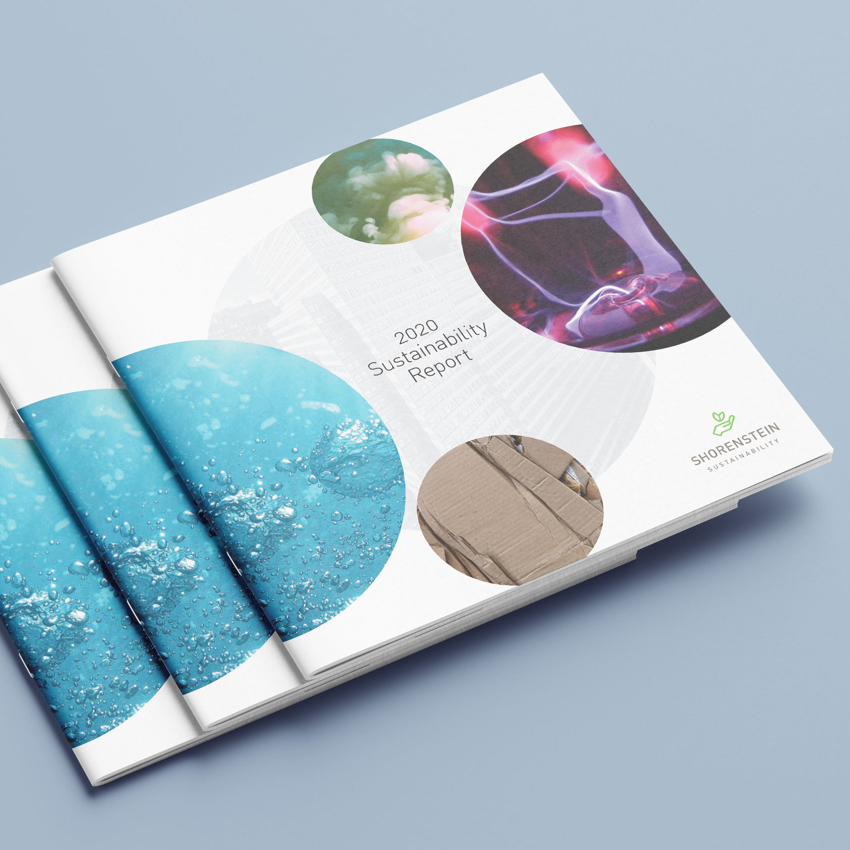 Shorenstein.SustainabilityReport2020.Cover