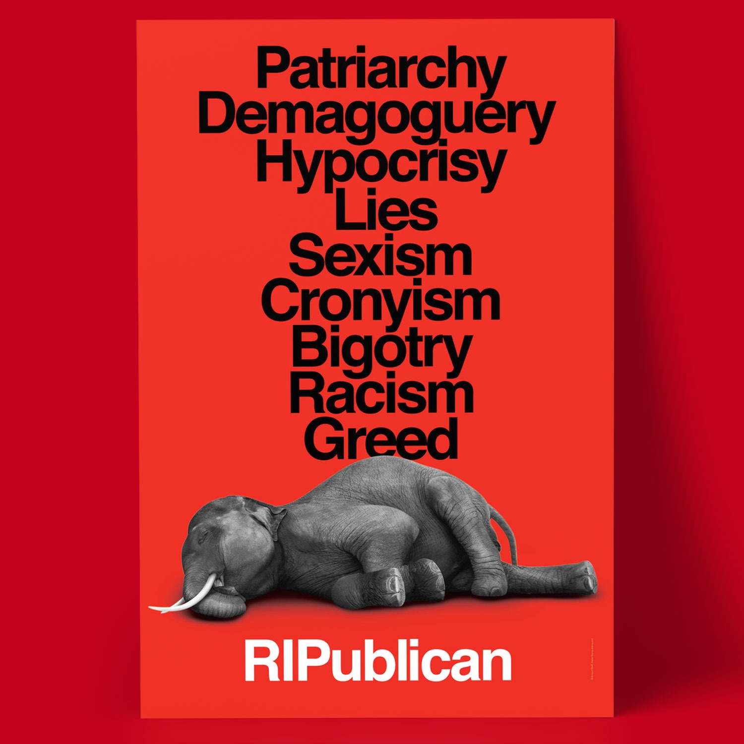 RIPublican.Poster