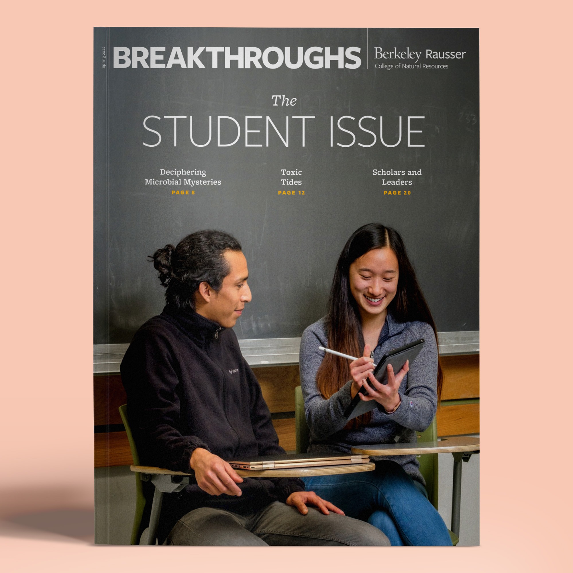 Breakthroughs.Spring22.Cover01