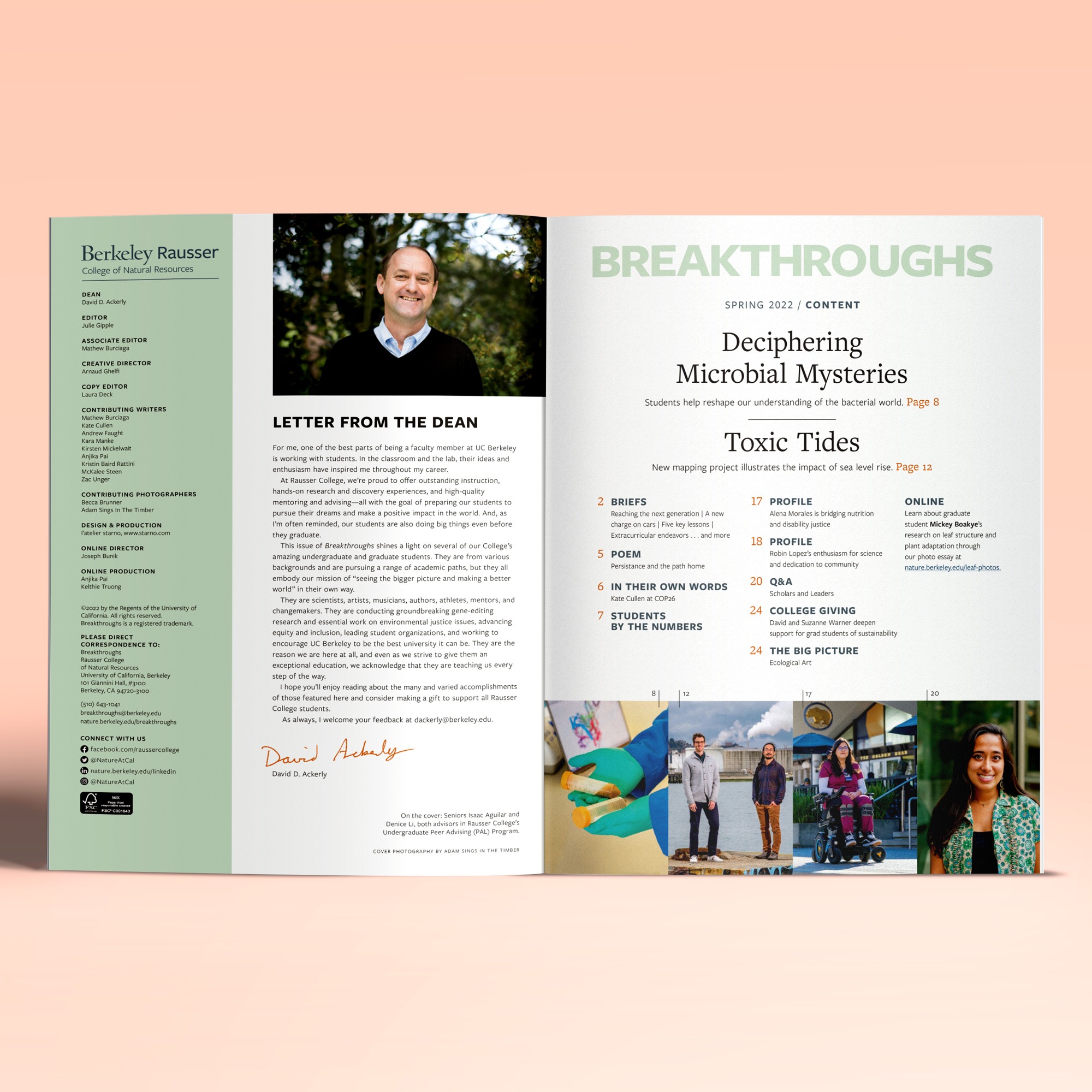 Unlocking Science: The Schryver Lab'S Online Breakthroughs - 6ihfhwo
