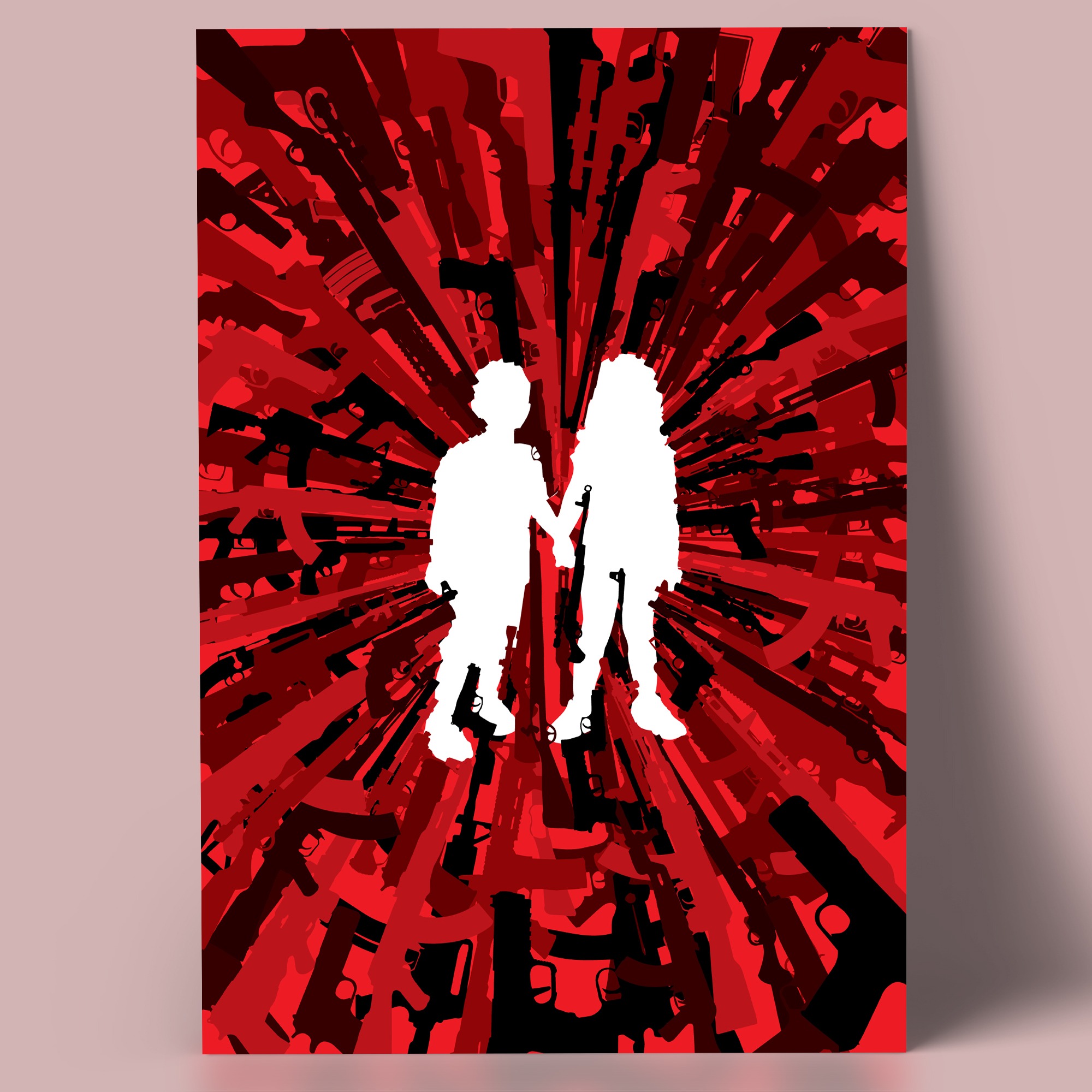 SchoolShootings.Poster