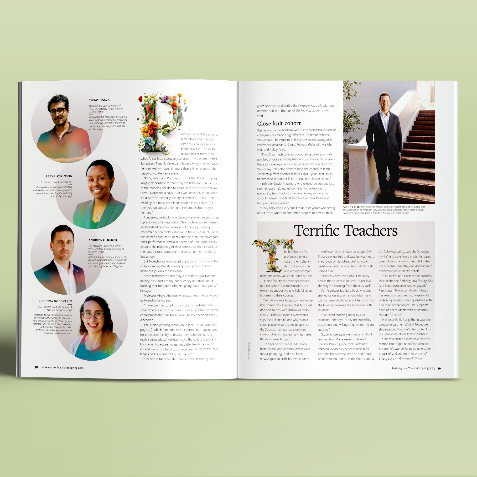 Transcript23.Spring.06