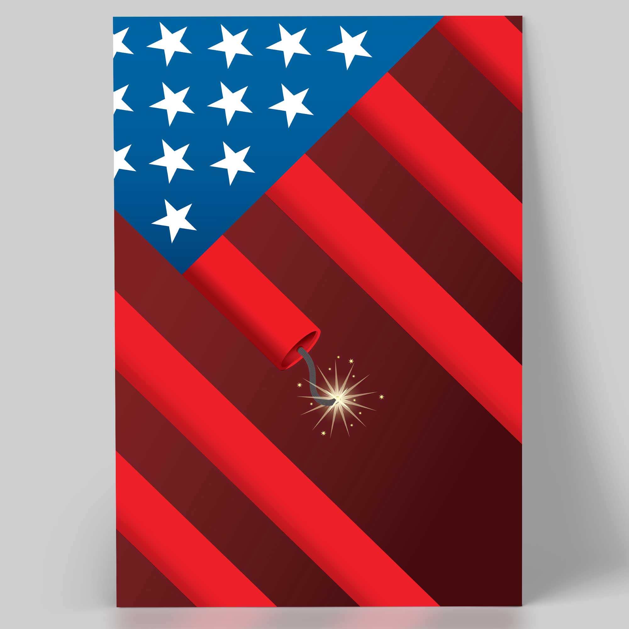 USA.Dynamite.Poster.Mockup.03A