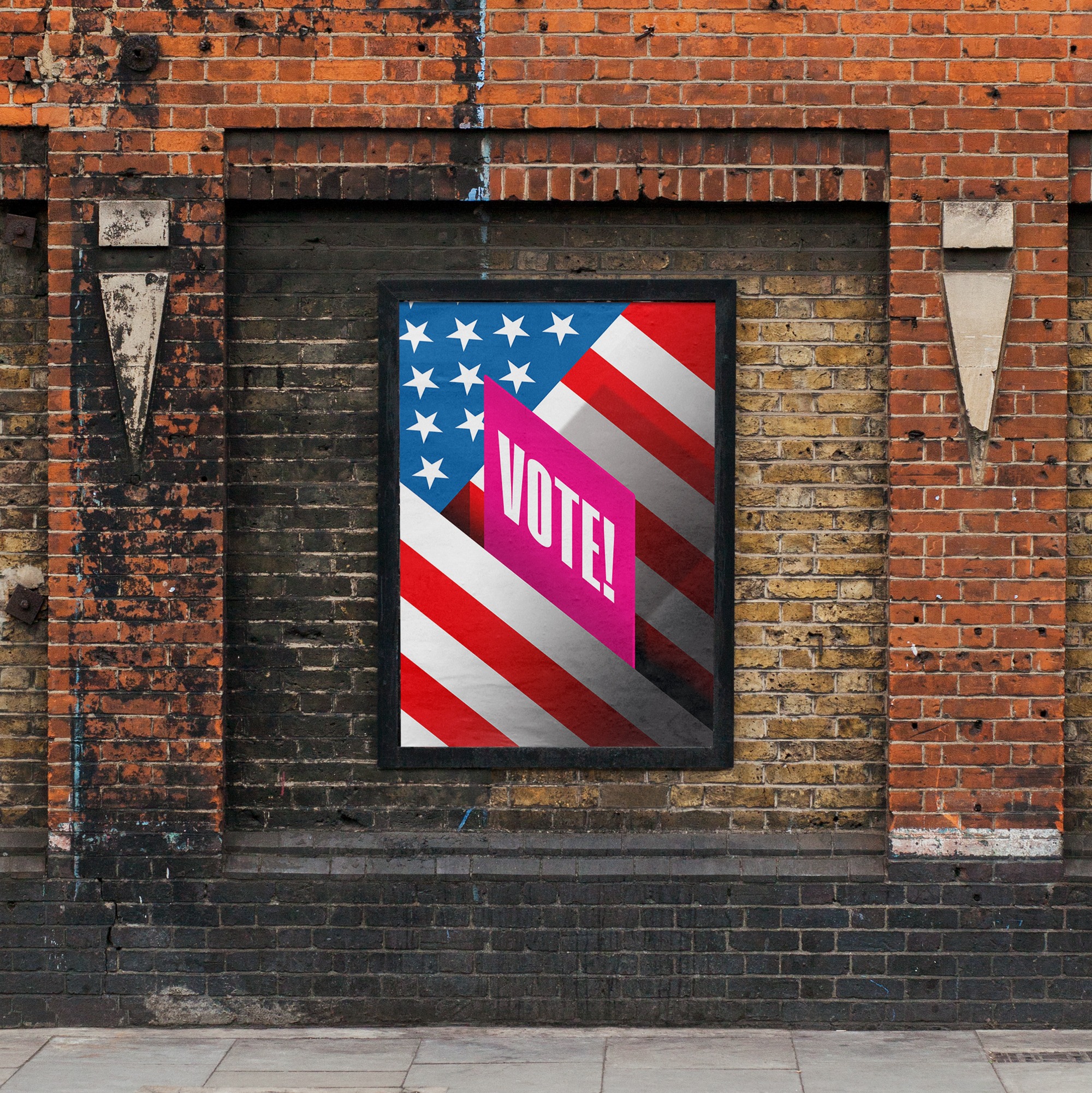 Vote.1PosterB