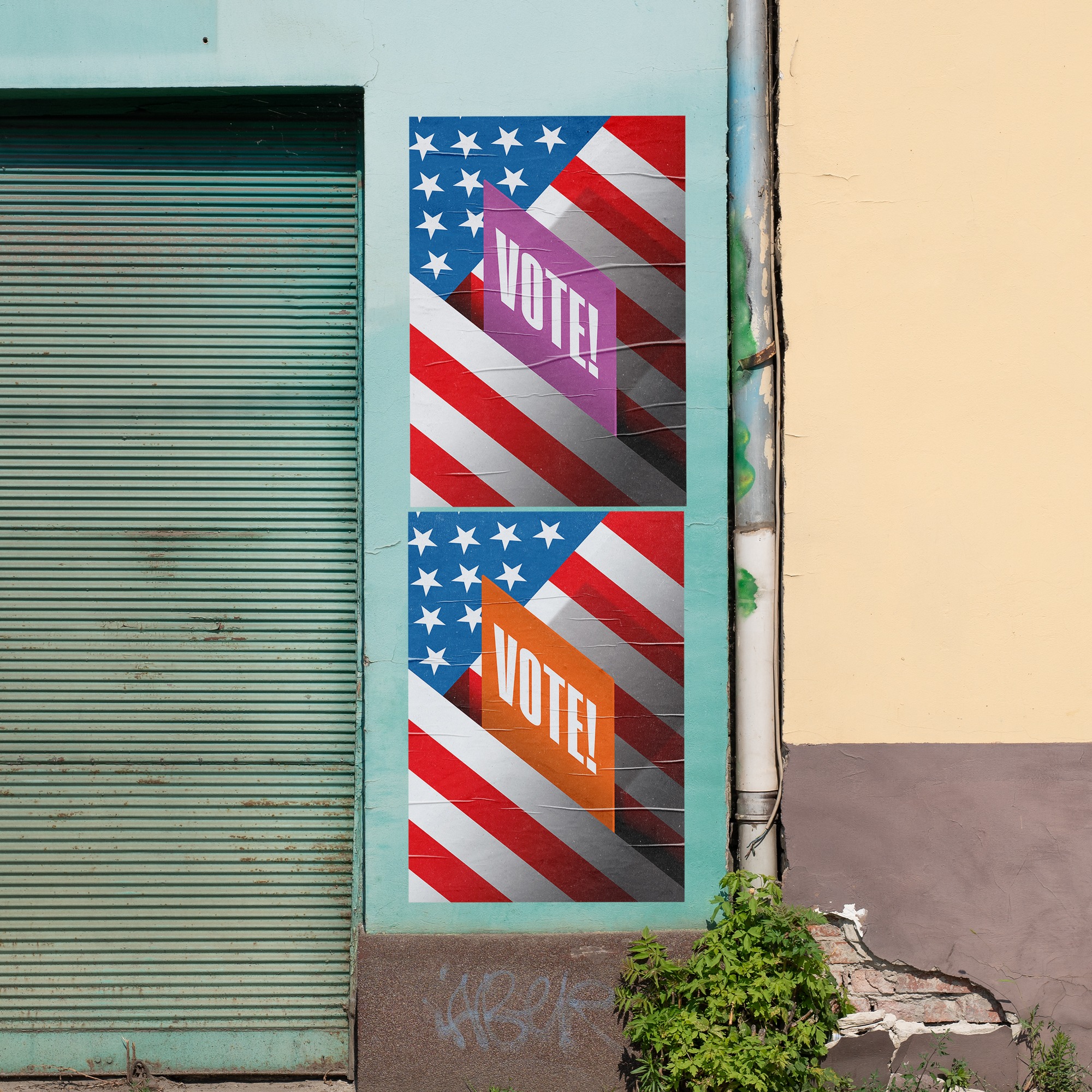 Vote.2Posters
