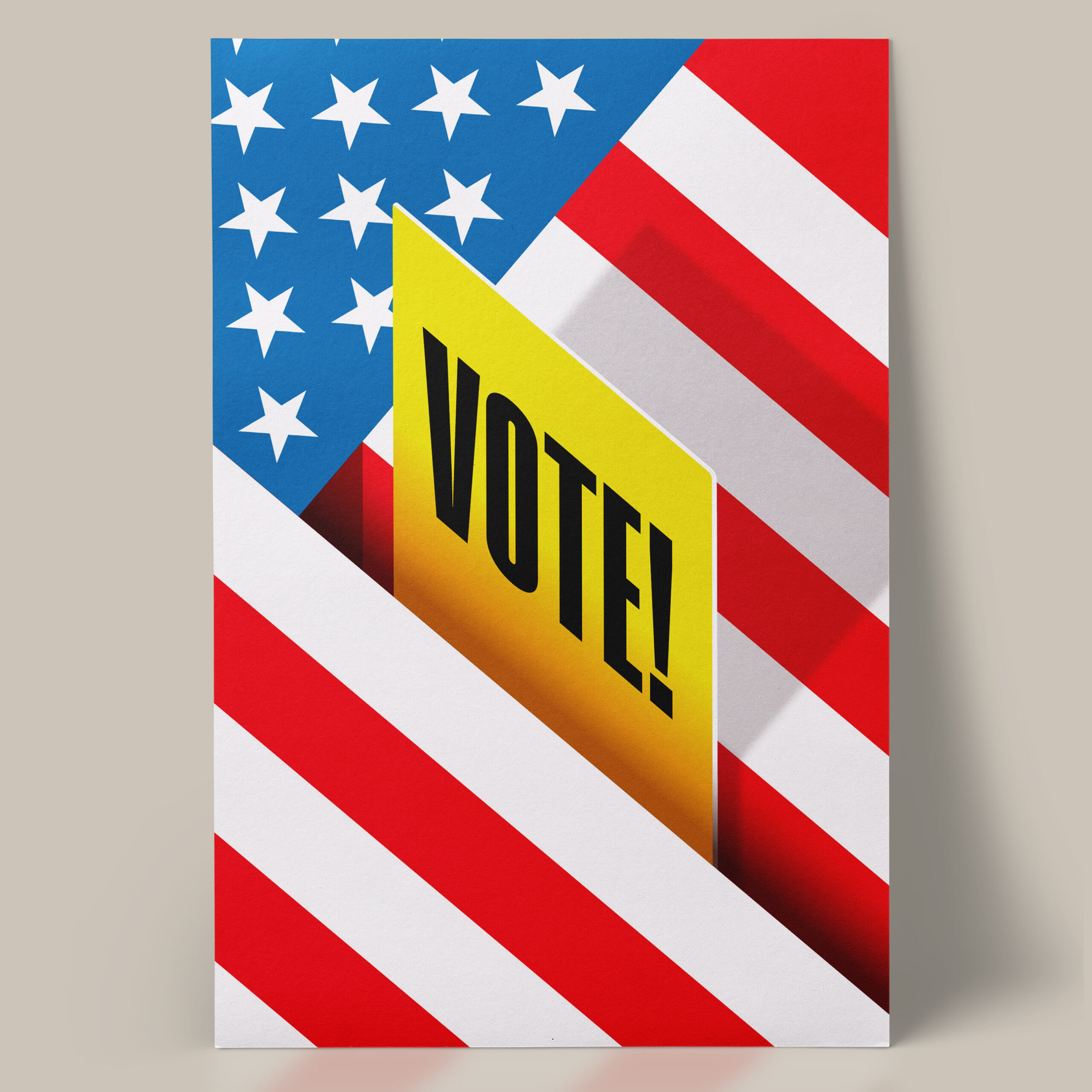 Vote.Poster