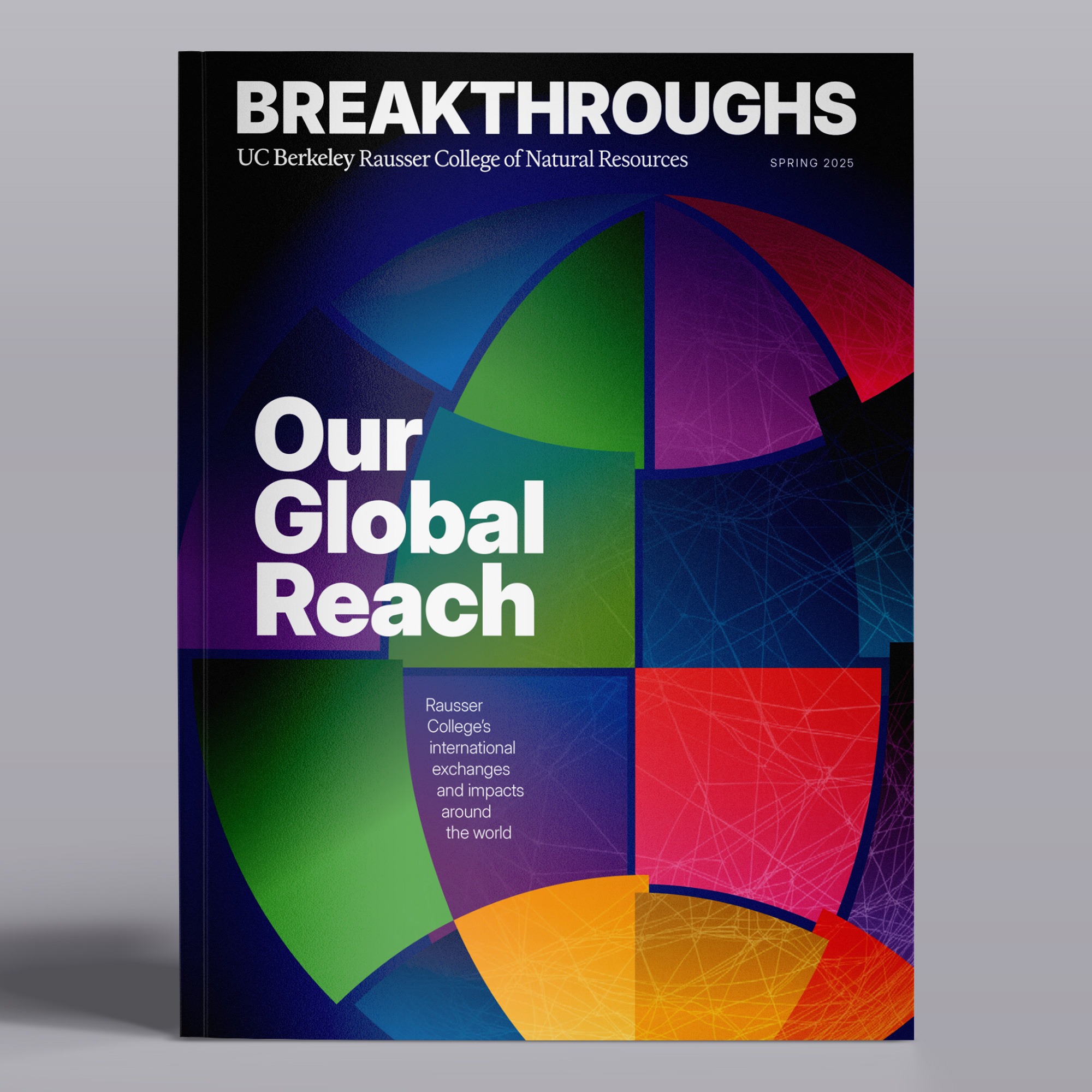 Breakthroughs.Spring25.00