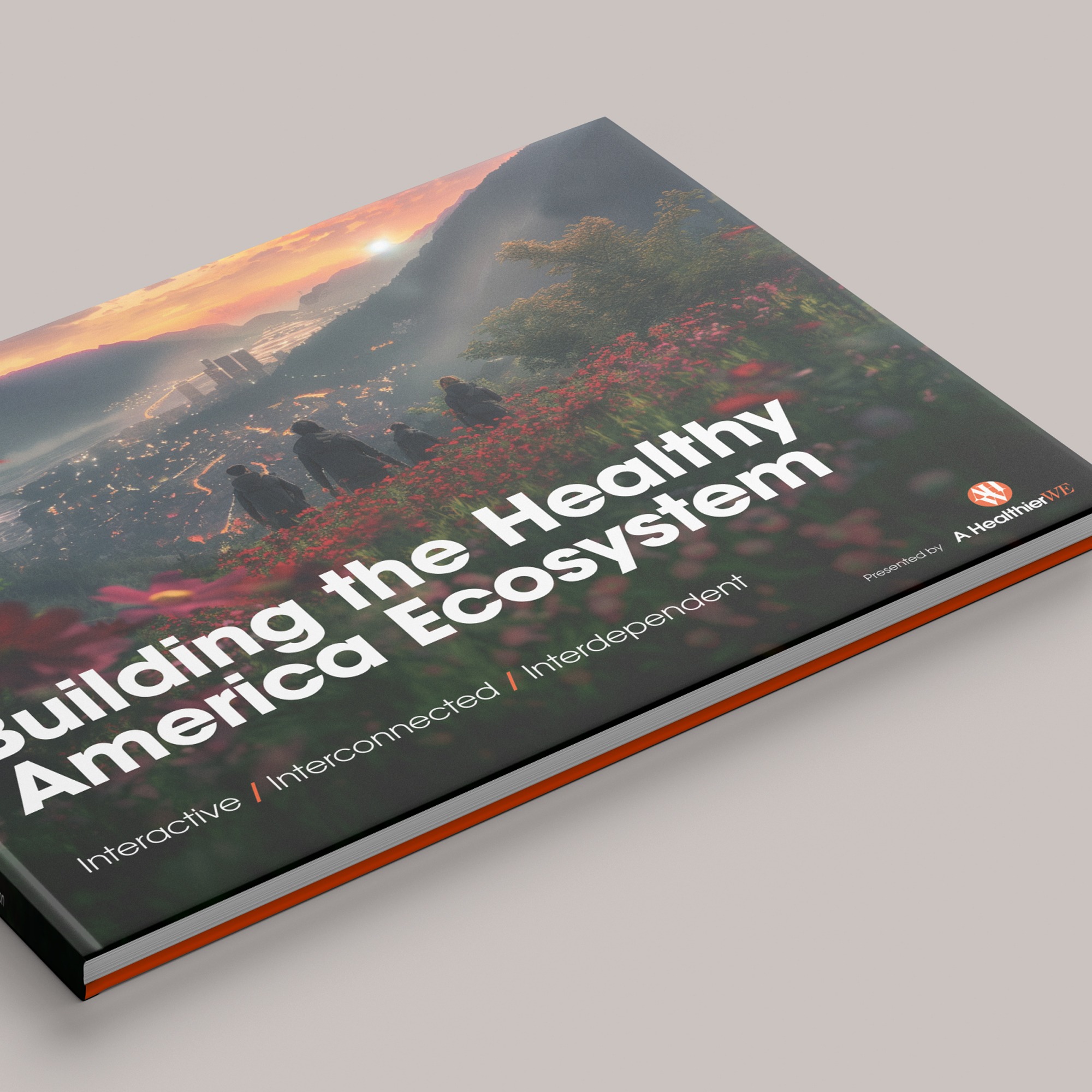 HealthyAmericaEcosystem.Book.Square.00