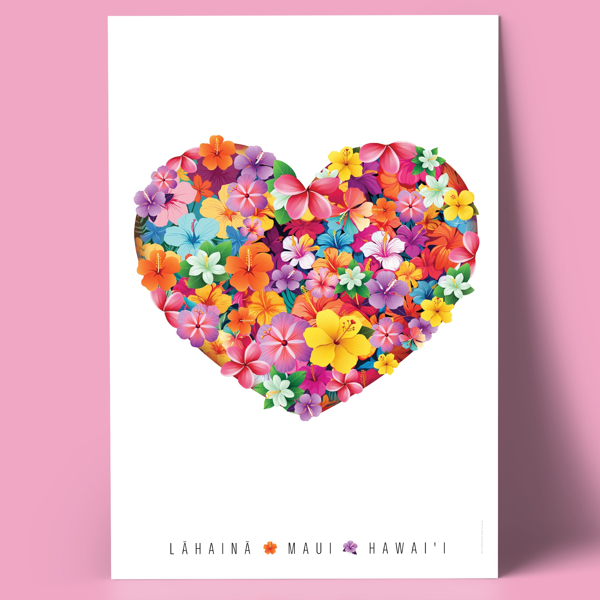 LoveLahaina.Poster.00