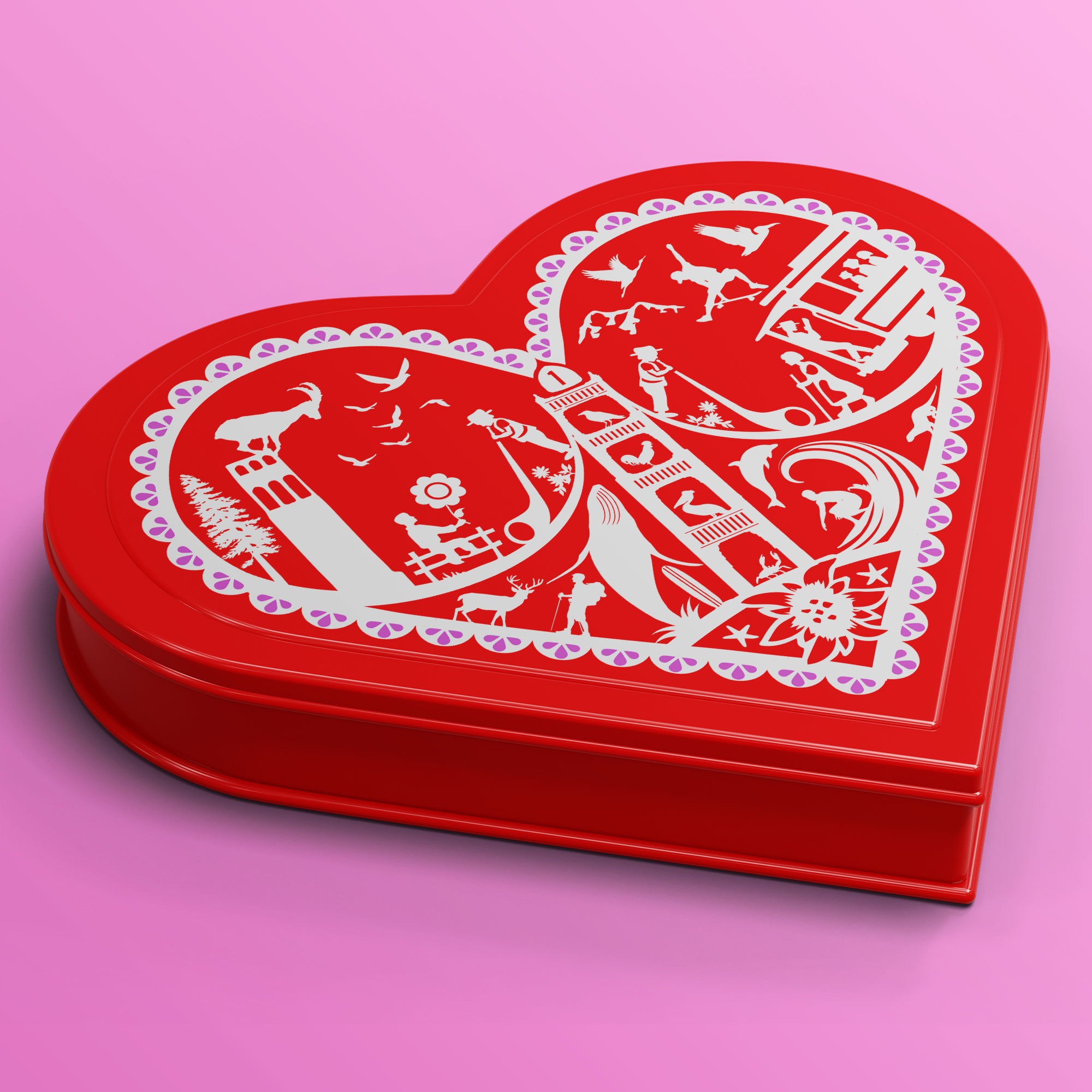 SanFranswissco.ChocolateBox