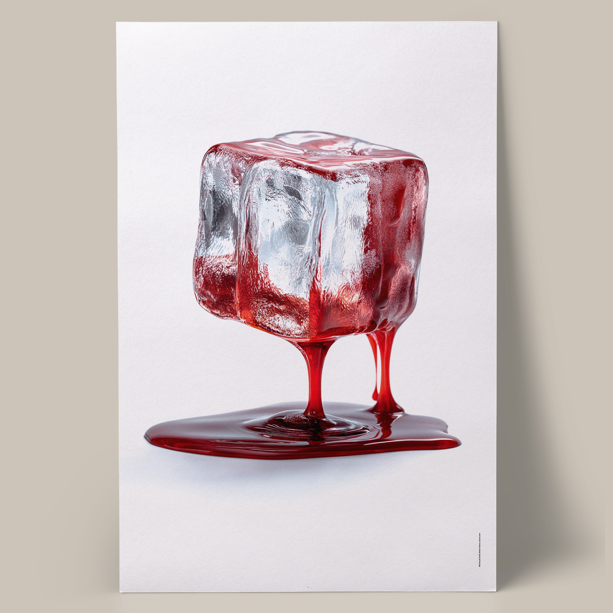 Starno.ICE.Poster.InSitu