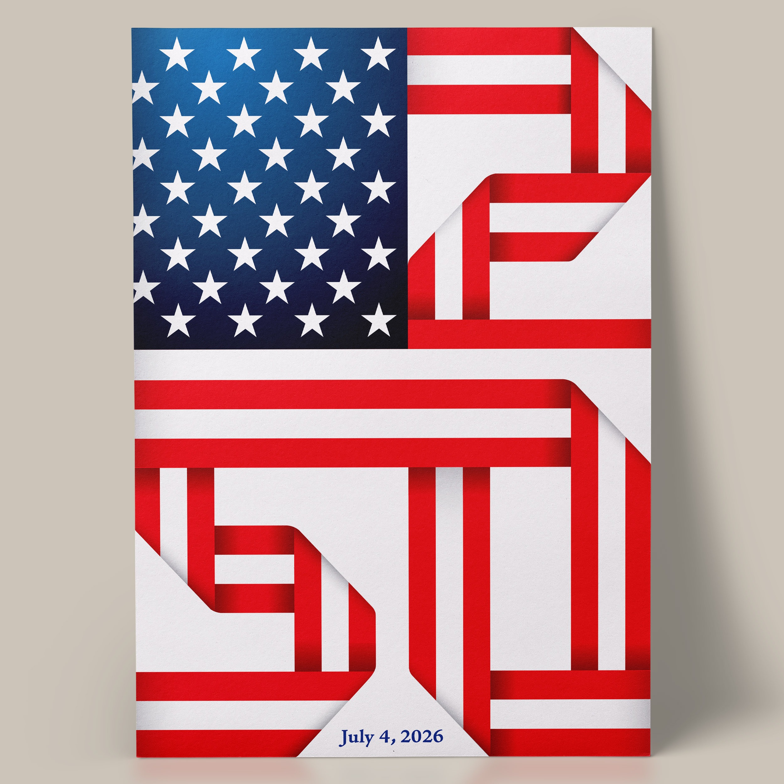 Starno.250th.Poster